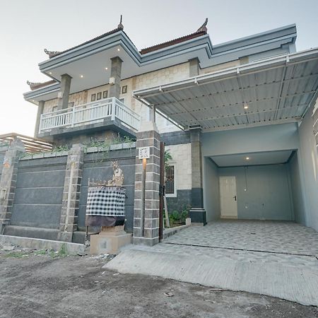 Villa Master Residance - Sidakarya Near Renon Sanur  Exterior photo