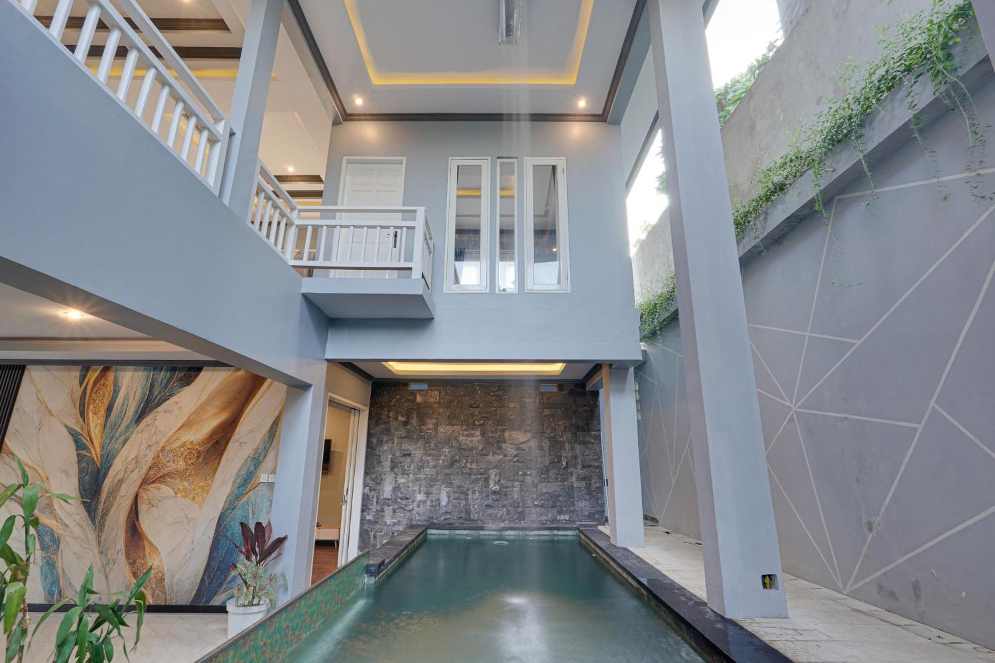 Villa Master Residance - Sidakarya Near Renon Sanur  Exterior photo